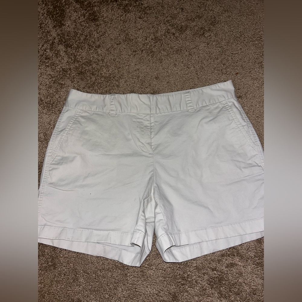 VINEYARD VINES women size 10 shorts